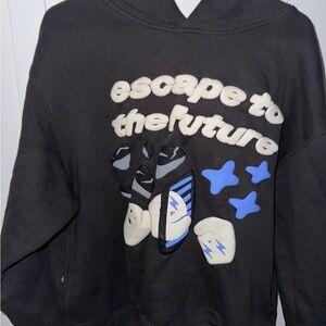 Broken Planet X-Large sweatshirt